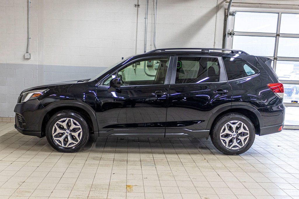 2024 Subaru FORESTER TOURING TOURING, TOIT PANO, CARPLAY, BANCS CHAUFF, CAM REC in Charlemagne, Quebec - 3 - w1024h768px