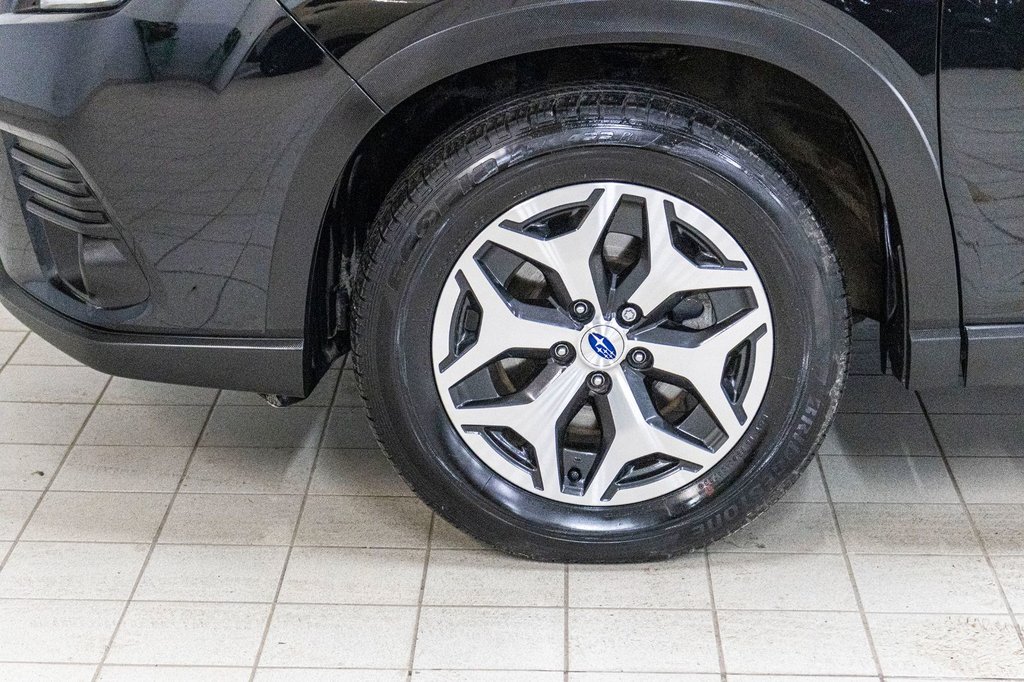 2024 Subaru FORESTER TOURING TOURING, TOIT PANO, CARPLAY, BANCS CHAUFF, CAM REC in Charlemagne, Quebec - 38 - w1024h768px
