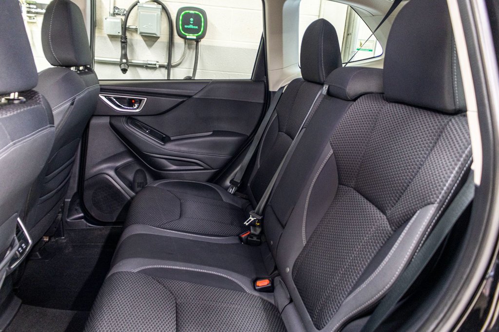 2024 Subaru FORESTER TOURING TOURING, TOIT PANO, CARPLAY, BANCS CHAUFF, CAM REC in Charlemagne, Quebec - 30 - w1024h768px