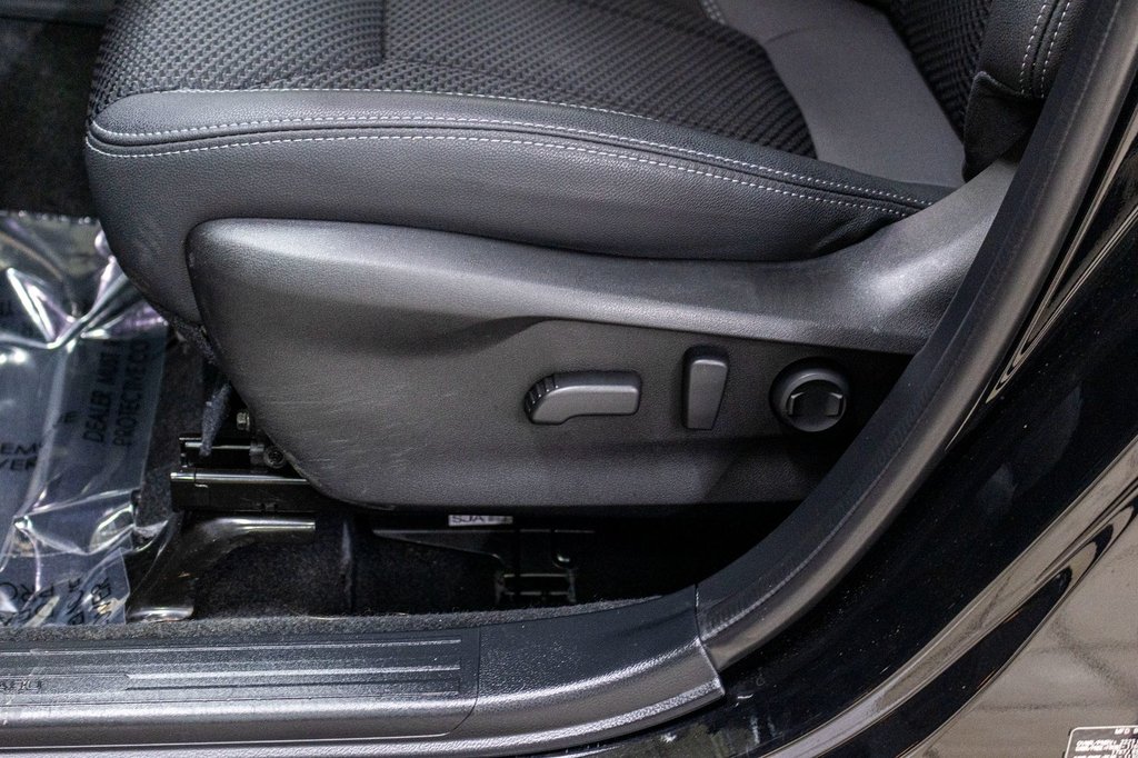 2024 Subaru FORESTER TOURING TOURING, TOIT PANO, CARPLAY, BANCS CHAUFF, CAM REC in Charlemagne, Quebec - 25 - w1024h768px