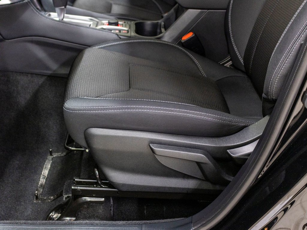Subaru Forester 2.5i, EYESIGHT, CARPLAY, BANCS CHAUFF, CAM REC 2024 à Charlemagne, Québec - 25 - w1024h768px