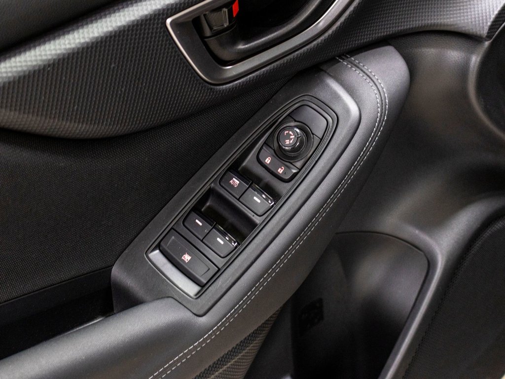 Subaru Forester 2.5i, EYESIGHT, CARPLAY, BANCS CHAUFF, CAM REC 2024 à Charlemagne, Québec - 28 - w1024h768px