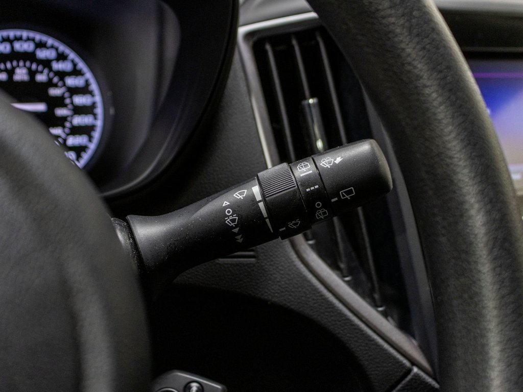 Subaru Forester 2.5i, EYESIGHT, CARPLAY, BANCS CHAUFF, CAM REC 2024 à Charlemagne, Québec - 21 - w1024h768px
