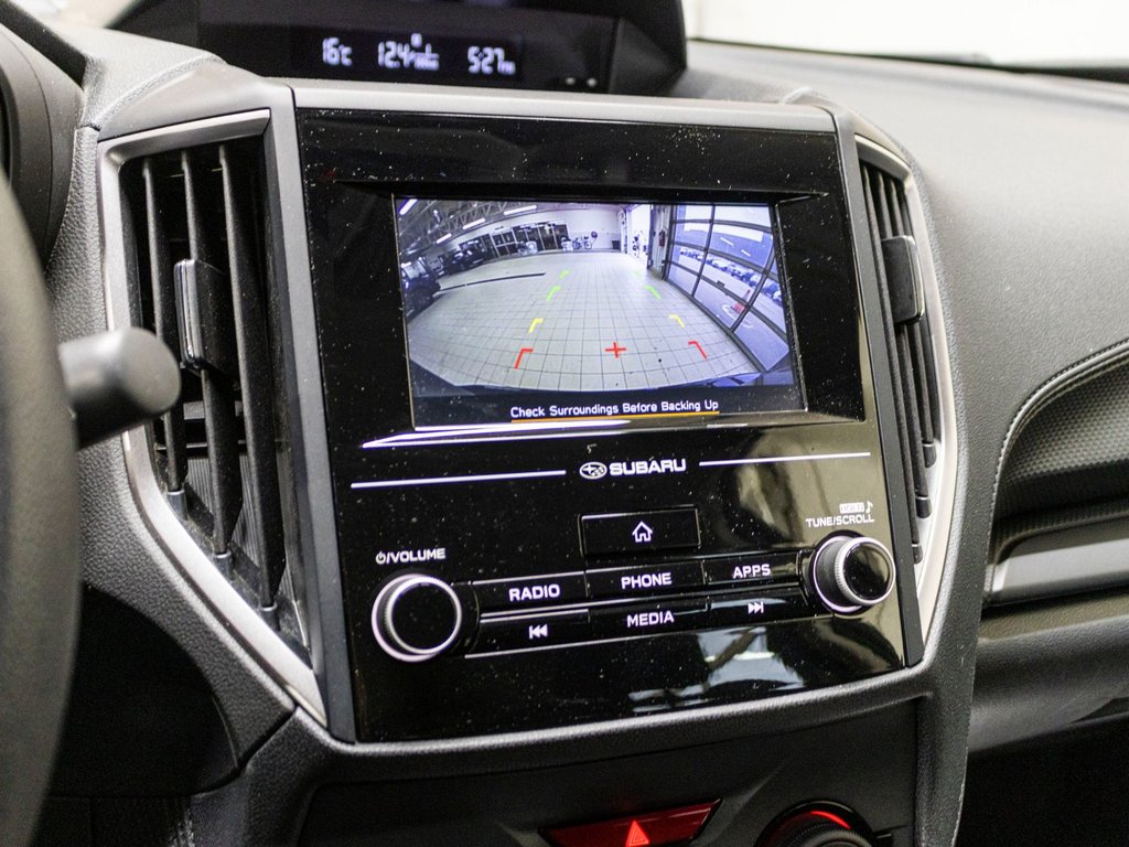 Subaru Forester 2.5i, EYESIGHT, CARPLAY, BANCS CHAUFF, CAM REC 2024 à Charlemagne, Québec - 17 - w1024h768px
