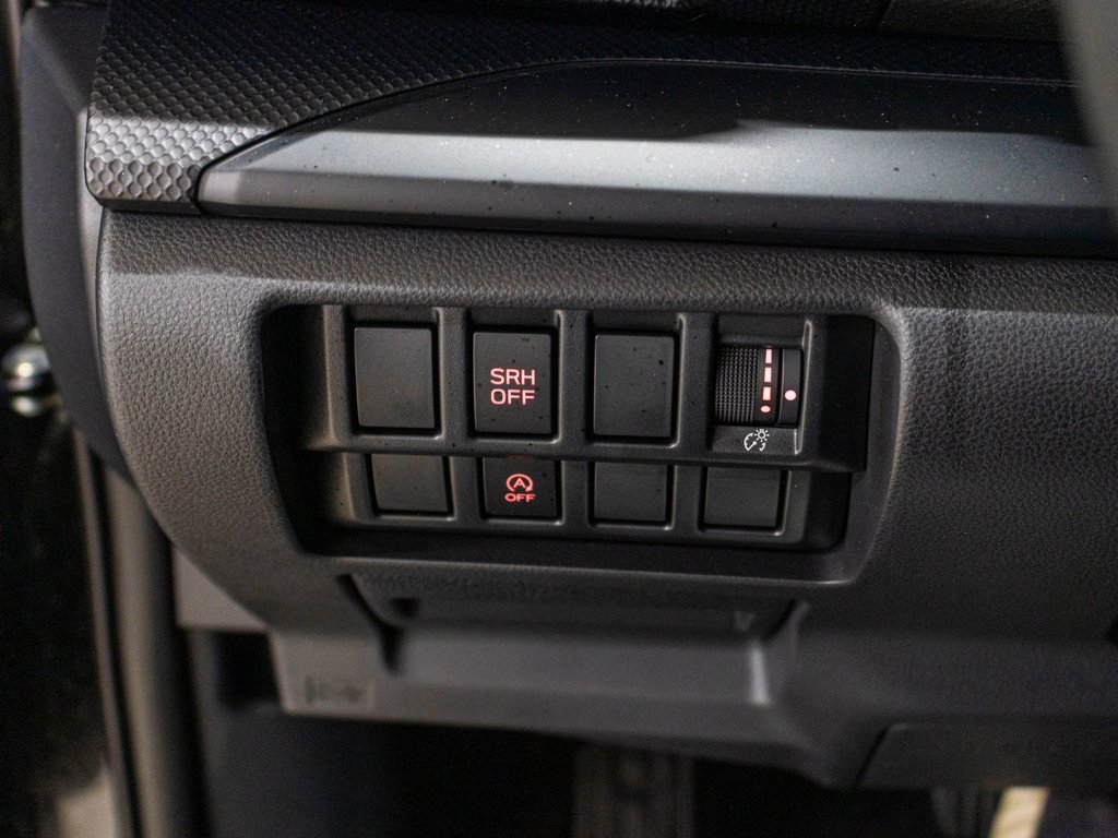 Subaru Forester 2.5i, EYESIGHT, CARPLAY, BANCS CHAUFF, CAM REC 2024 à Charlemagne, Québec - 22 - w1024h768px