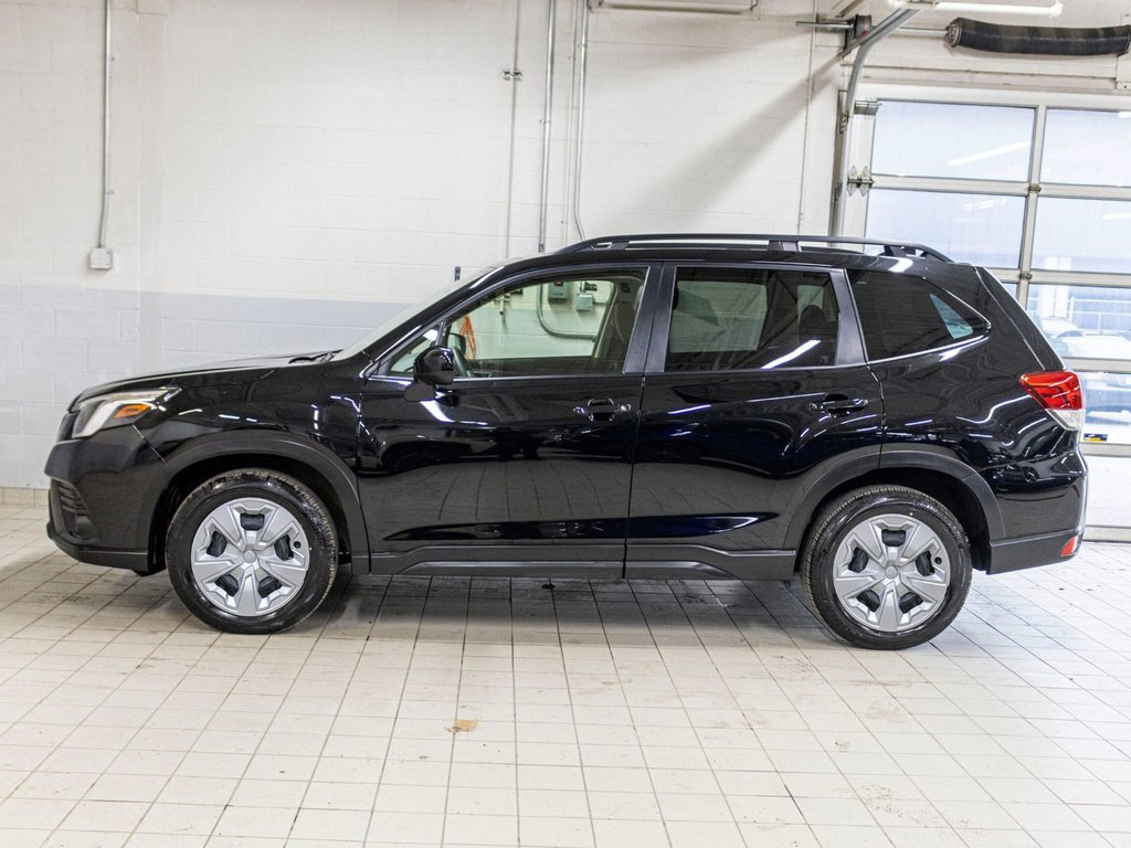 Subaru Forester 2.5i, EYESIGHT, CARPLAY, BANCS CHAUFF, CAM REC 2024 à Charlemagne, Québec - 3 - w1024h768px