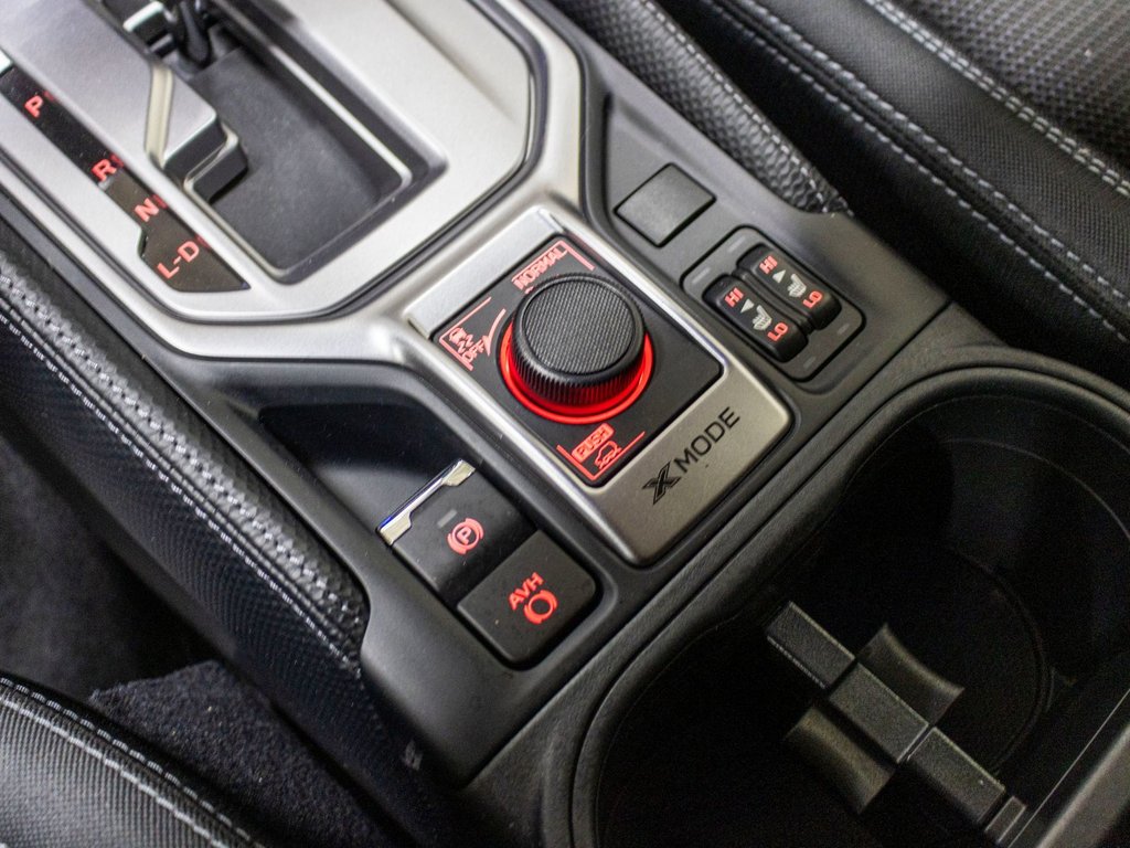 Subaru Forester 2.5i, EYESIGHT, CARPLAY, BANCS CHAUFF, CAM REC 2024 à Charlemagne, Québec - 16 - w1024h768px