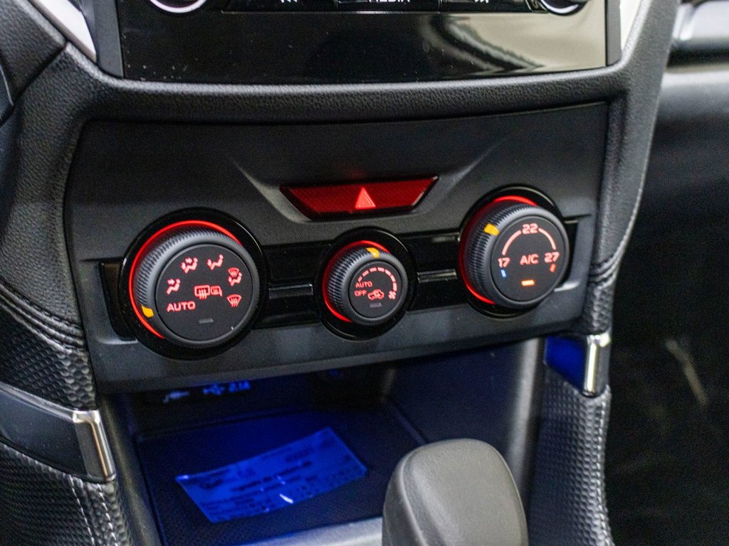 2024 Subaru Forester 2.5i, EYESIGHT, CARPLAY, BANCS CHAUFF, CAM REC in Saint-Jérôme, Quebec - 14 - w1024h768px