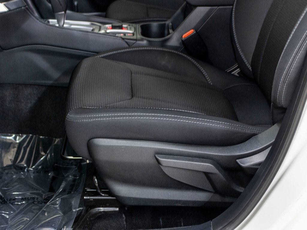 2024 Subaru Forester 2.5i, EYESIGHT, CARPLAY, BANCS CHAUFF, CAM REC in Saint-Jérôme, Quebec - 24 - w1024h768px