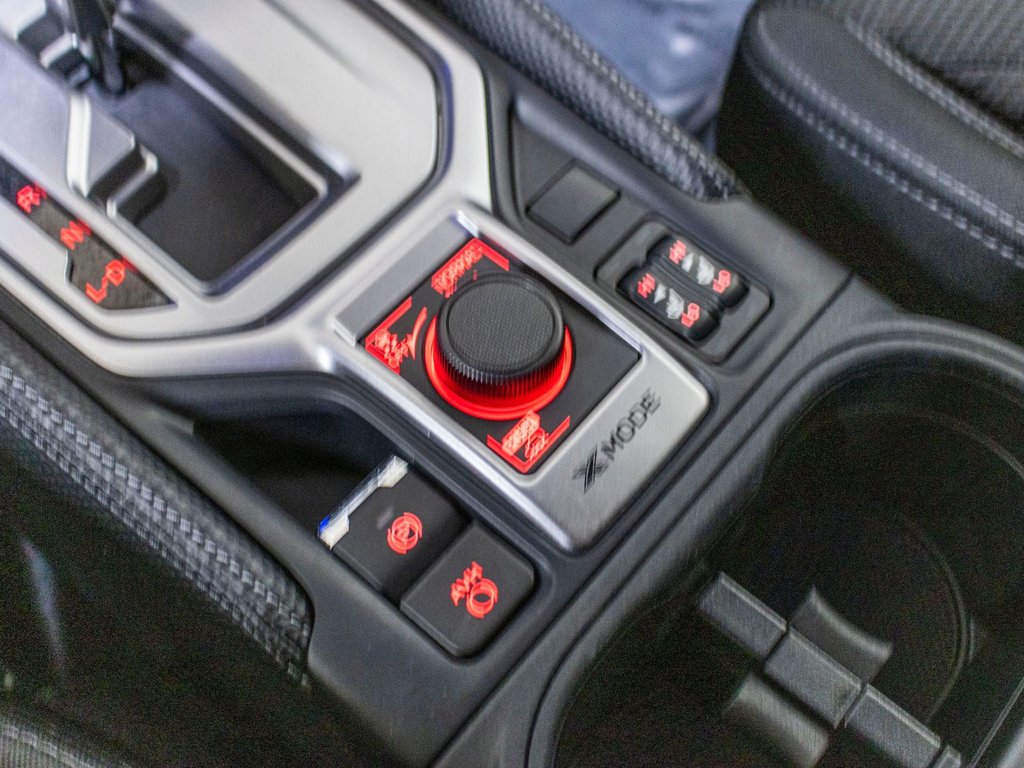 2024 Subaru Forester 2.5i, EYESIGHT, CARPLAY, BANCS CHAUFF, CAM REC in Saint-Jérôme, Quebec - 17 - w1024h768px