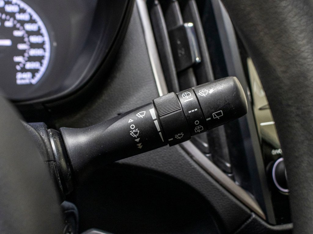 2024 Subaru Forester 2.5i, EYESIGHT, CARPLAY, BANCS CHAUFF, CAM REC in Saint-Jérôme, Quebec - 21 - w1024h768px