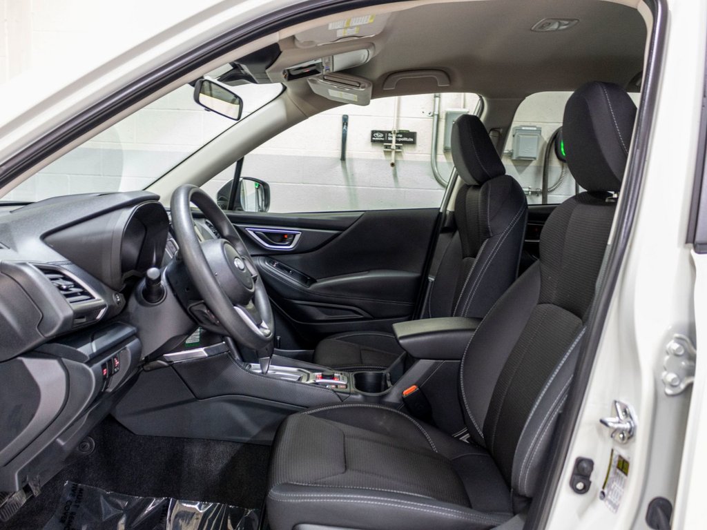 2024 Subaru Forester 2.5i, EYESIGHT, CARPLAY, BANCS CHAUFF, CAM REC in Saint-Jérôme, Quebec - 23 - w1024h768px