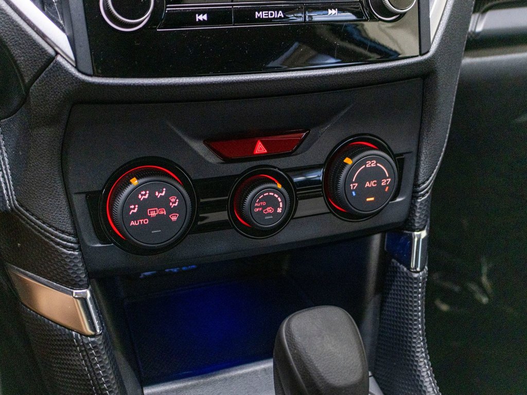 Subaru Forester 2.5i, EYESIGHT, CARPLAY, BANCS CHAUFF, CAM REC 2024 à Charlemagne, Québec - 13 - w1024h768px