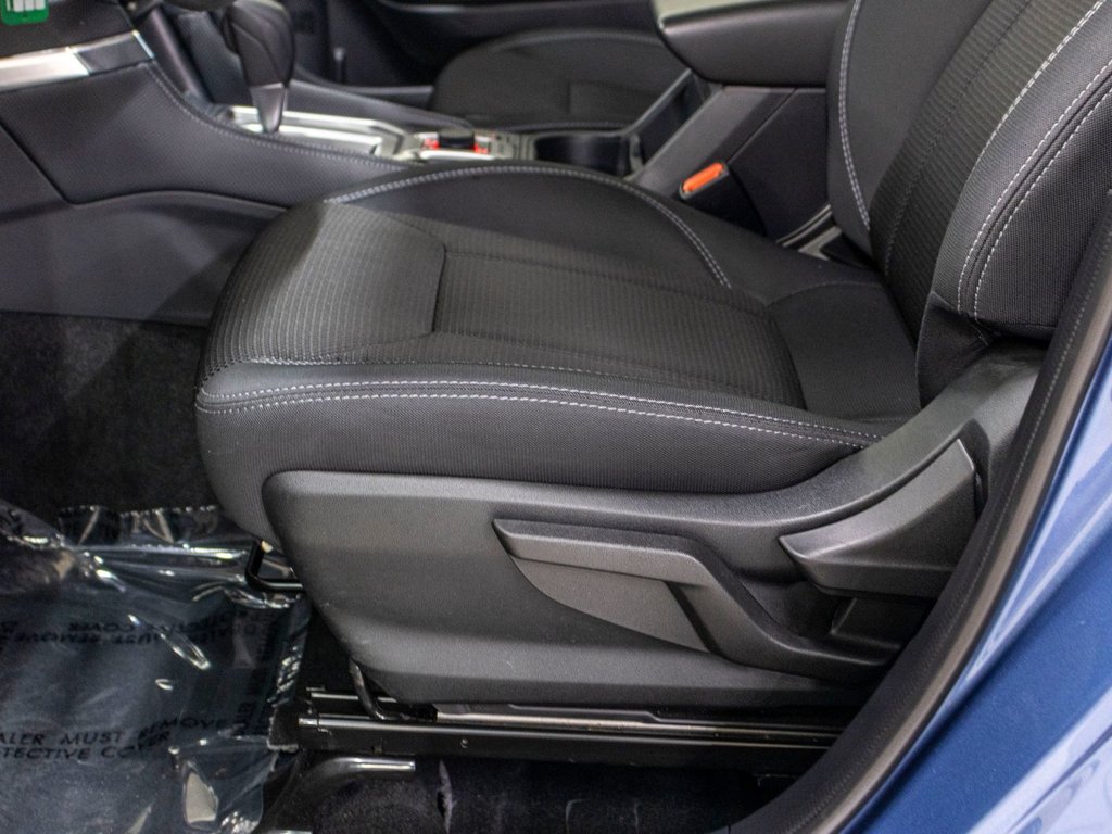Subaru Forester 2.5i, EYESIGHT, CARPLAY, BANCS CHAUFF, CAM REC 2024 à Charlemagne, Québec - 24 - w1024h768px