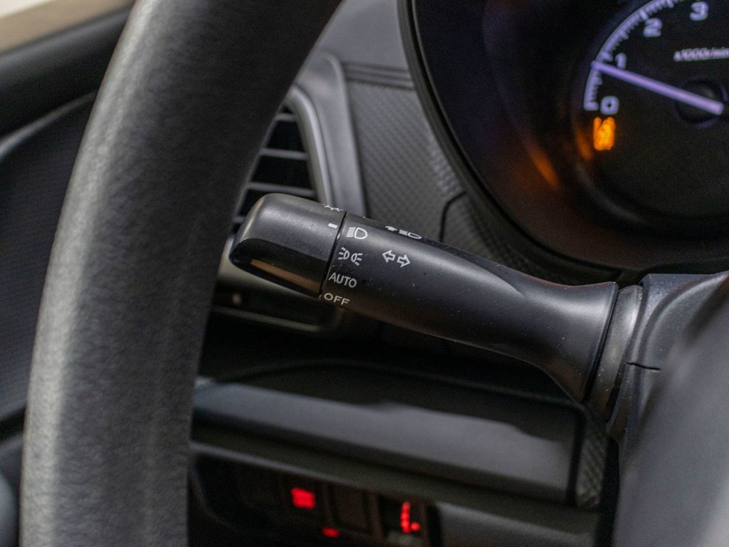 Subaru Forester 2.5i, EYESIGHT, CARPLAY, BANCS CHAUFF, CAM REC 2024 à Charlemagne, Québec - 19 - w1024h768px