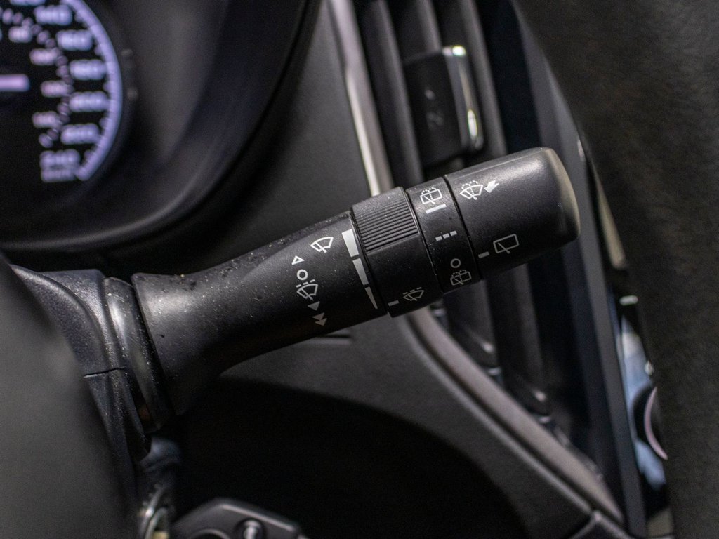 Subaru Forester 2.5i, EYESIGHT, CARPLAY, BANCS CHAUFF, CAM REC 2024 à Charlemagne, Québec - 20 - w1024h768px
