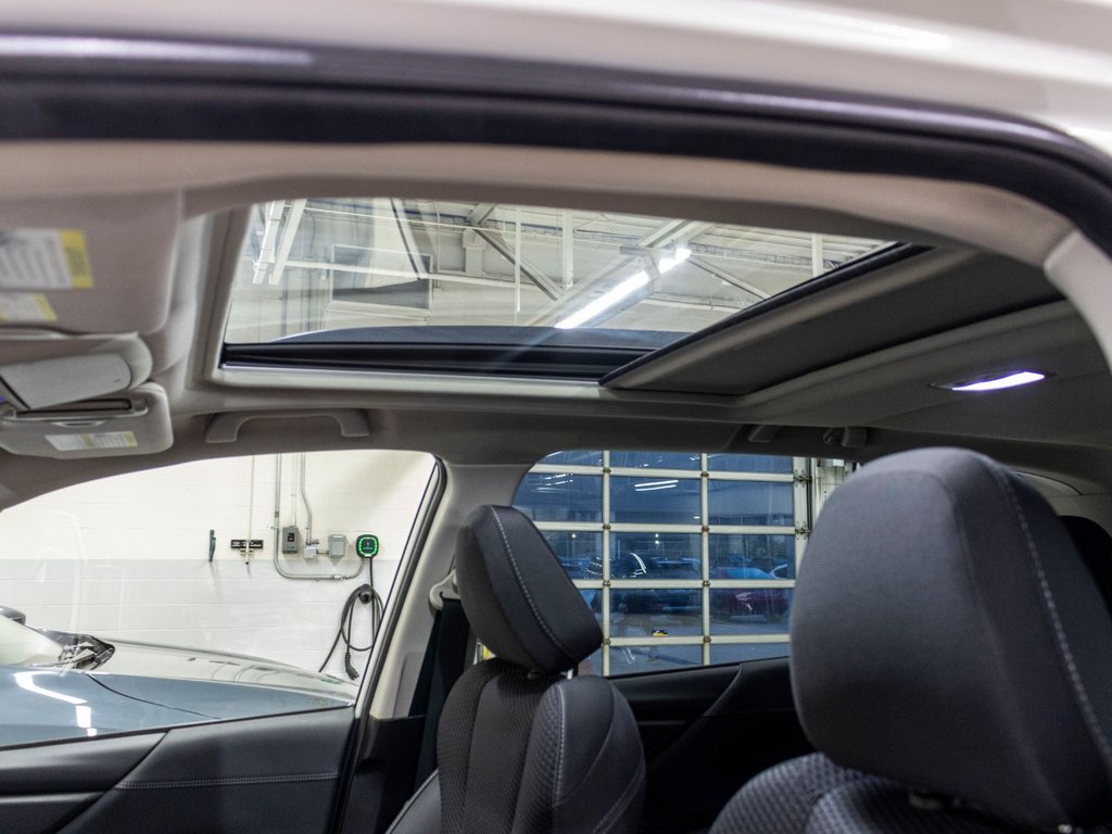 Subaru Forester TOURING, TOIT, CARPLAY, BANCS CHAUFF, EYESIGHT,CAM 2024 à Saint-Jérôme, Québec - 27 - w1024h768px