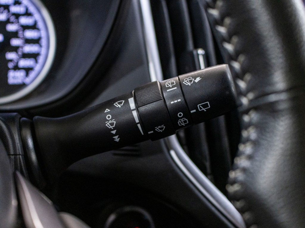 Subaru Forester TOURING, TOIT, CARPLAY, BANCS CHAUFF, EYESIGHT,CAM 2024 à Saint-Jérôme, Québec - 21 - w1024h768px