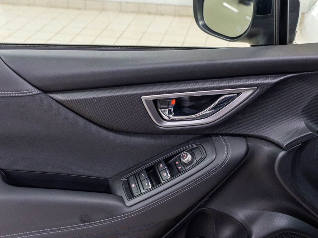 Subaru Forester TOURING, TOIT, CARPLAY, BANCS CHAUFF, EYESIGHT,CAM 2024 à Saint-Jérôme, Québec - 28 - w1024h768px