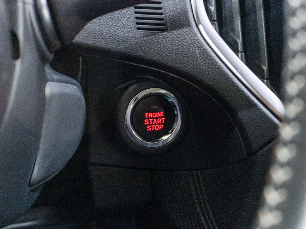 Subaru Forester TOURING, TOIT, CARPLAY, BANCS CHAUFF, EYESIGHT,CAM 2024 à Saint-Jérôme, Québec - 22 - w1024h768px