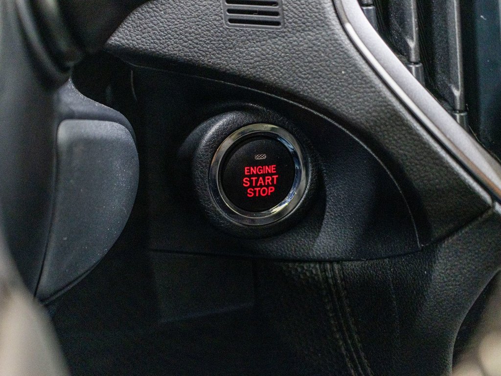 Subaru Forester TOURING, TOIT, CARPLAY, BANCS CHAUFF, EYESIGHT,CAM 2024 à Charlemagne, Québec - 21 - w1024h768px