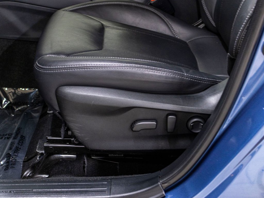 Subaru Forester LIMITED, CUIR, TOIT, CARPLAY, HARMAN KARDON, CAM 2024 à Charlemagne, Québec - 25 - w1024h768px