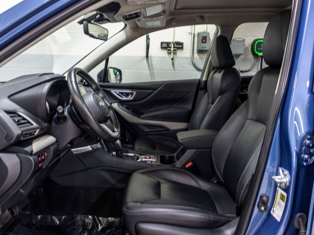 Subaru Forester LIMITED, CUIR, TOIT, CARPLAY, HARMAN KARDON, CAM 2024 à Charlemagne, Québec - 24 - w1024h768px