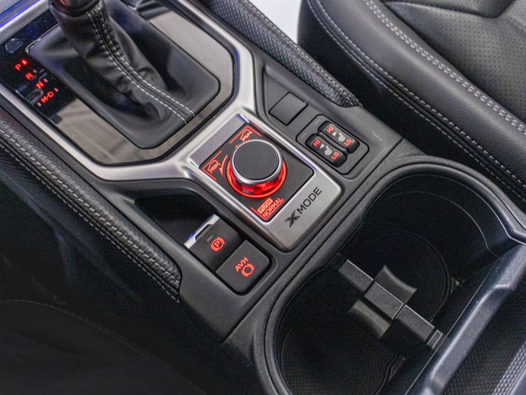 Subaru Forester LIMITED, CUIR, TOIT, CARPLAY, HARMAN KARDON, CAM 2024 à Charlemagne, Québec - 15 - w1024h768px