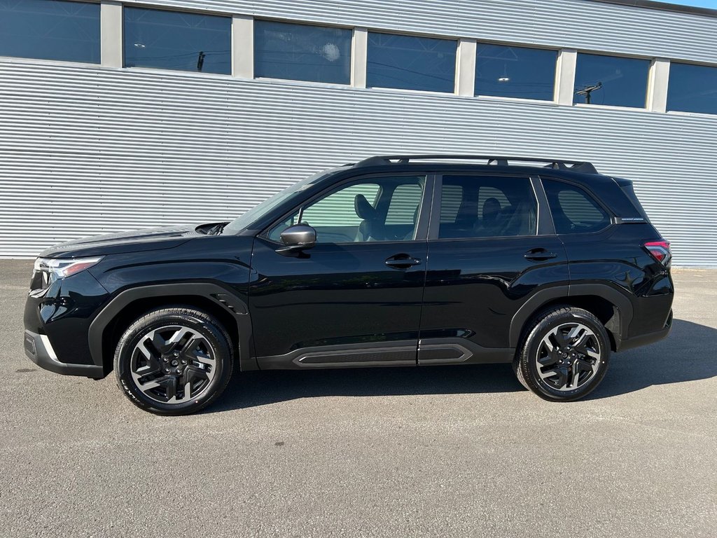Subaru Forester Limited 2025 à Charlemagne, Québec - 2 - w1024h768px