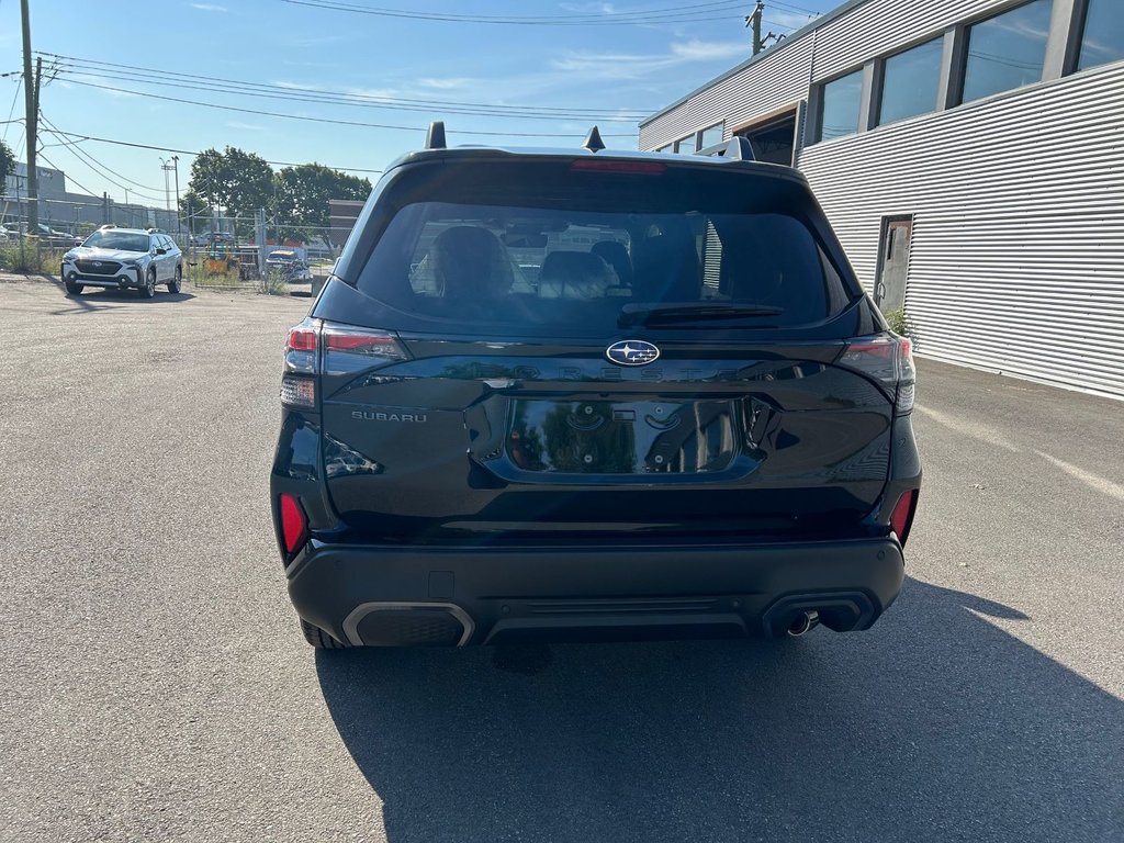 Subaru Forester Limited 2025 à Charlemagne, Québec - 4 - w1024h768px