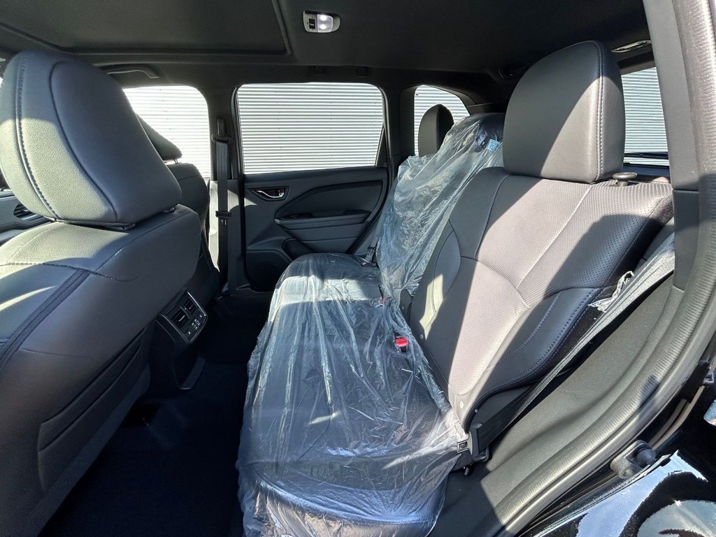 Subaru Forester Limited 2025 à Charlemagne, Québec - 7 - w1024h768px