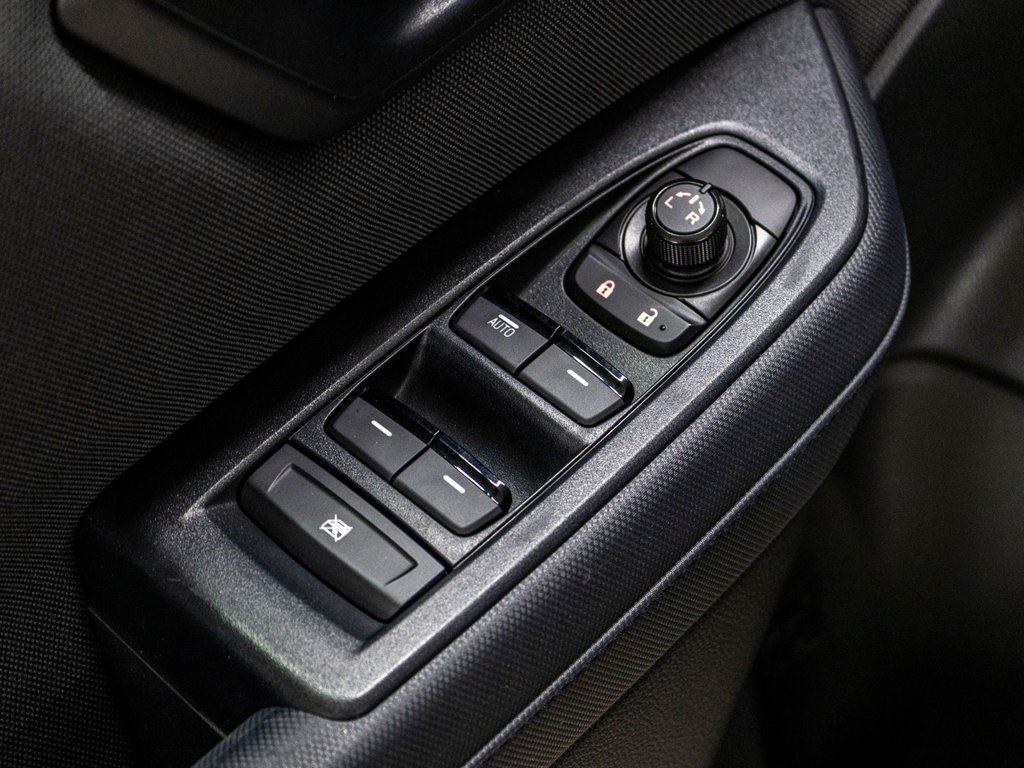 2025 Subaru Forester CONVENIENCE, EYESIGHT, CARPLAY, BANCS CHAUFF, CAM in Charlemagne, Quebec - 24 - w1024h768px