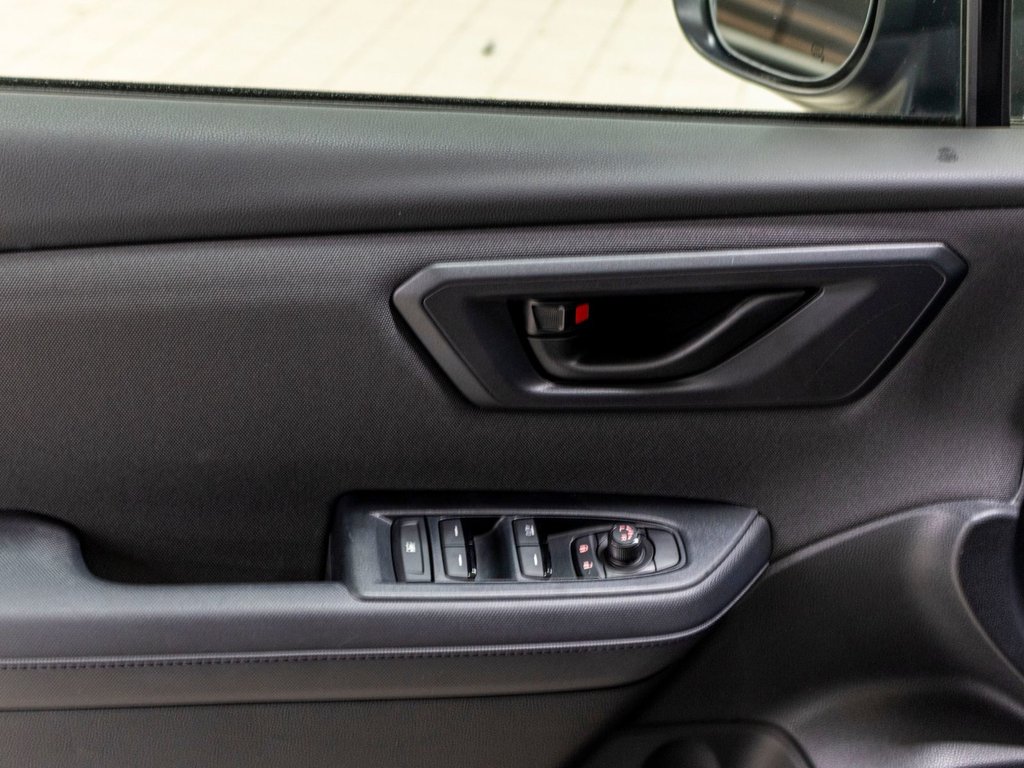 2025 Subaru Forester CONVENIENCE, EYESIGHT, CARPLAY, BANCS CHAUFF, CAM in Charlemagne, Quebec - 23 - w1024h768px