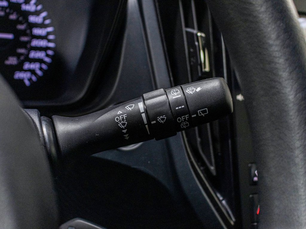 2025 Subaru Forester CONVENIENCE, EYESIGHT, CARPLAY, BANCS CHAUFF, CAM in Charlemagne, Quebec - 17 - w1024h768px