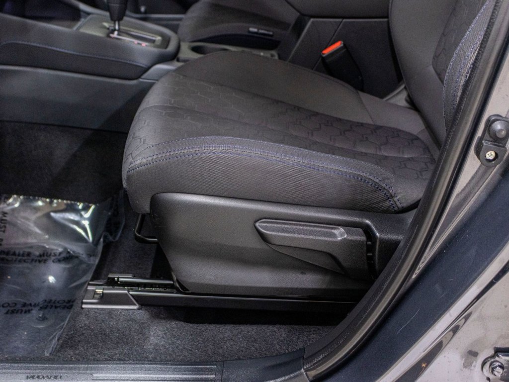 2025 Subaru Forester CONVENIENCE, EYESIGHT, CARPLAY, BANCS CHAUFF, CAM in Charlemagne, Quebec - 21 - w1024h768px