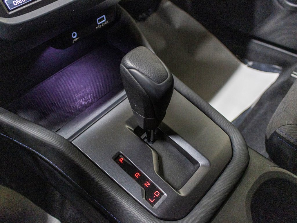 2025 Subaru Forester CONVENIENCE, EYESIGHT, CARPLAY, BANCS CHAUFF, CAM in Charlemagne, Quebec - 13 - w1024h768px