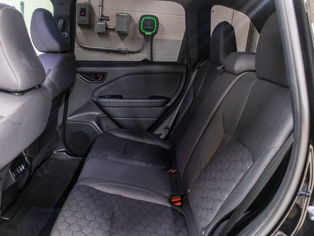 Subaru Forester CONVENIENCE, EYESIGHT, CARPLAY, BANCS CHAUFF, CAM 2025 à Charlemagne, Québec - 25 - w1024h768px