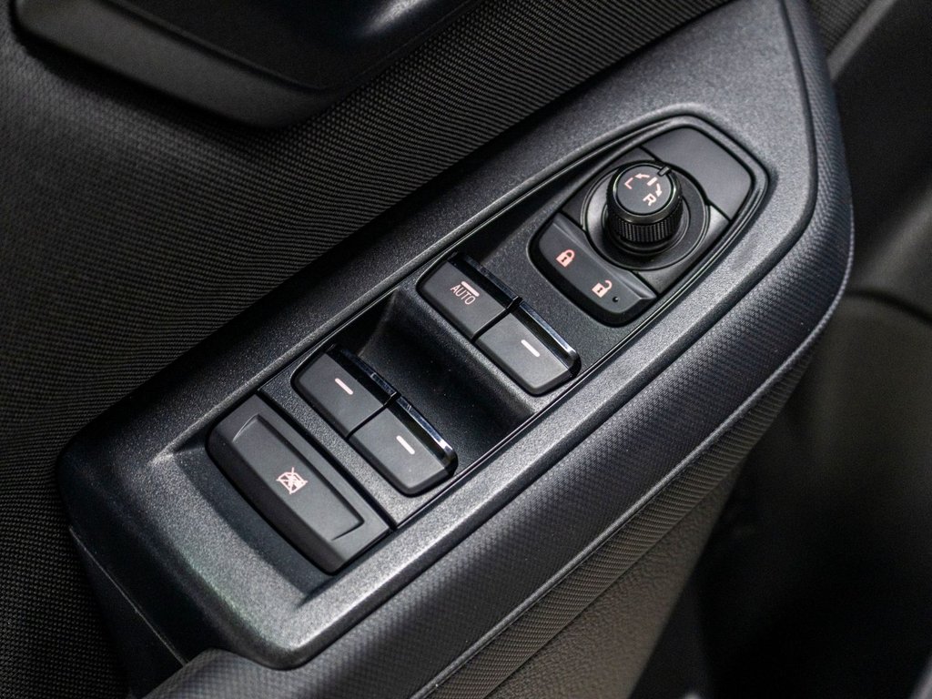 Subaru Forester CONVENIENCE, EYESIGHT, CARPLAY, BANCS CHAUFF, CAM 2025 à Charlemagne, Québec - 24 - w1024h768px