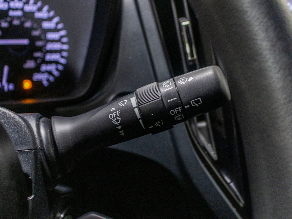 Subaru Forester CONVENIENCE, EYESIGHT, CARPLAY, BANCS CHAUFF, CAM 2025 à Charlemagne, Québec - 17 - w1024h768px