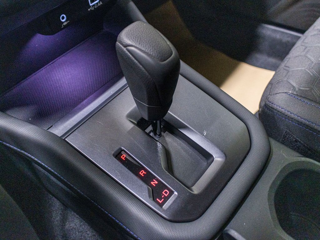 Subaru Forester CONVENIENCE, EYESIGHT, CARPLAY, BANCS CHAUFF, CAM 2025 à Charlemagne, Québec - 13 - w1024h768px