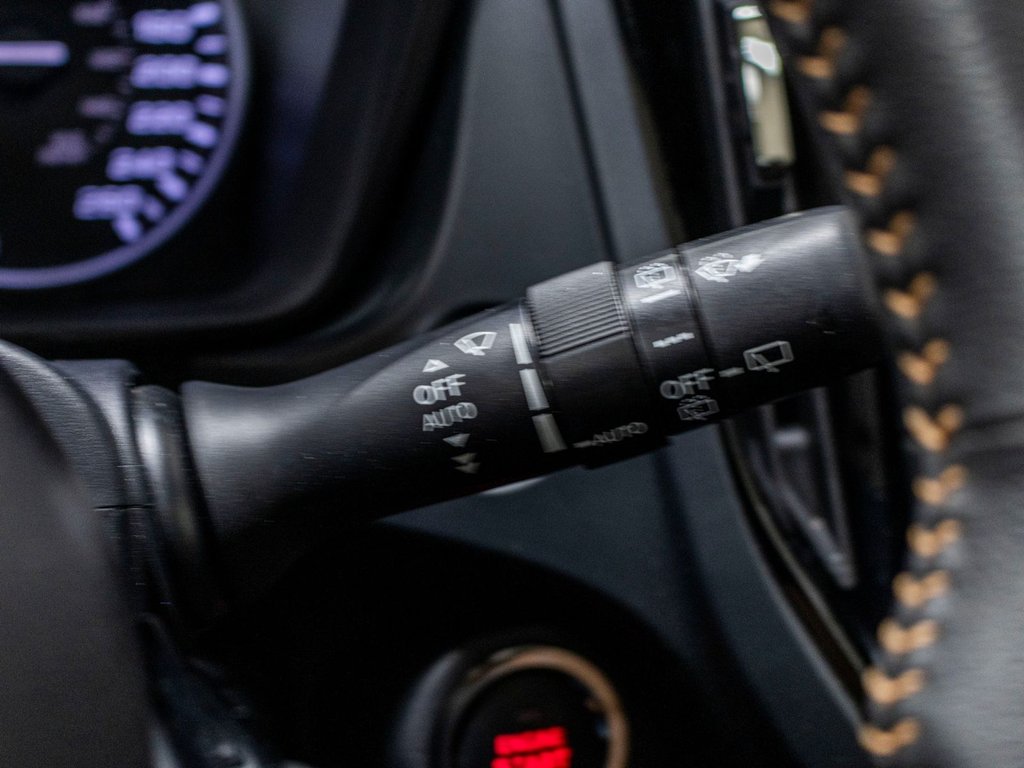 Subaru Forester PREMIER, CUIR NAPPA, TOIT PANO, CARPLAY, HARMON 2025 à Charlemagne, Québec - 18 - w1024h768px