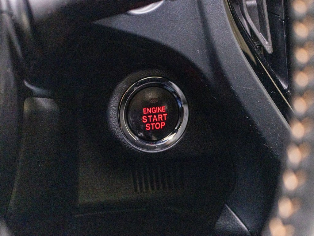 Subaru Forester SPORT, TOIT, EYESIGHT, CARPLAY, BANCS CHAUFF, CAM 2025 à Saint-Jérôme, Québec - 18 - w1024h768px