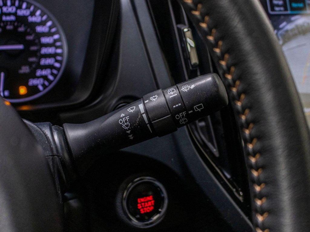 Subaru Forester SPORT, TOIT, EYESIGHT, CARPLAY, BANCS CHAUFF, CAM 2025 à Saint-Jérôme, Québec - 17 - w1024h768px