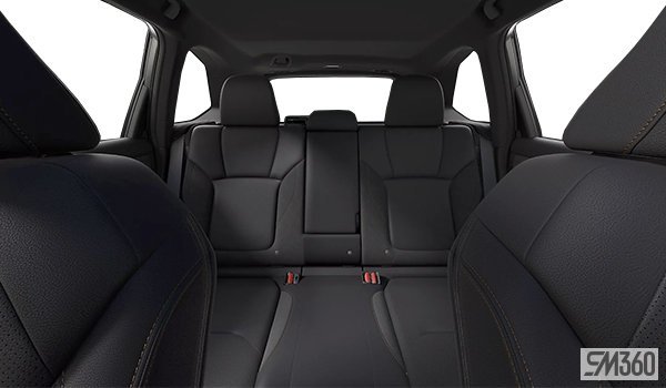 Subaru Forester Premier 2026 à Charlemagne, Québec - 5 - w1024h768px