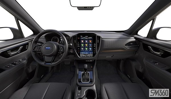 Subaru Forester Premier 2026 à Charlemagne, Québec - 6 - w1024h768px