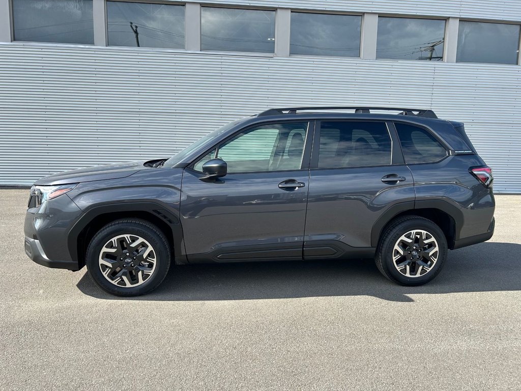 Subaru Forester Convenience 2026 à Charlemagne, Québec - 2 - w1024h768px