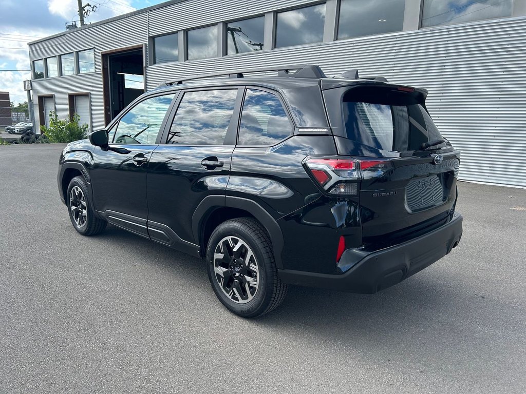 Subaru Forester Touring 2026 à Charlemagne, Québec - 3 - w1024h768px
