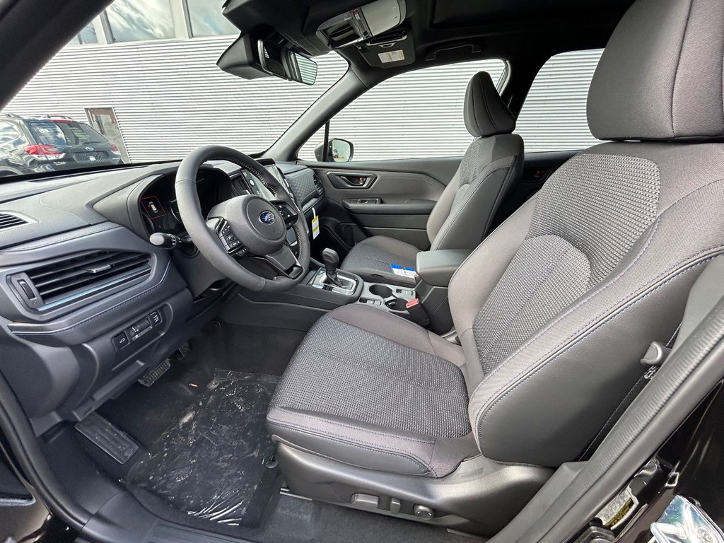 Subaru Forester Touring 2026 à Charlemagne, Québec - 7 - w1024h768px