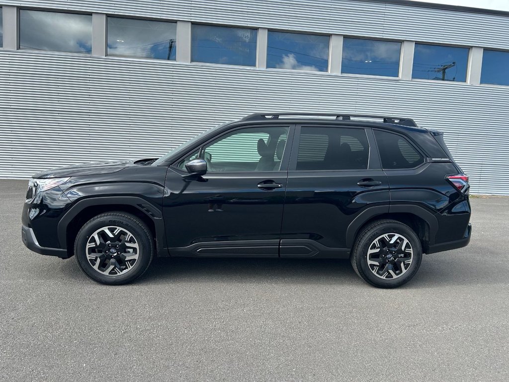 Subaru Forester Touring 2026 à Charlemagne, Québec - 8 - w1024h768px