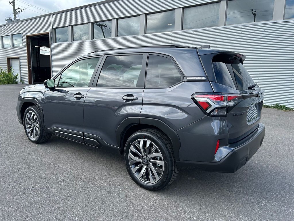Subaru Forester Premier 2026 à Charlemagne, Québec - 5 - w1024h768px